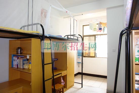 湖北城市建設(shè)職業(yè)技術(shù)學院宿舍條件