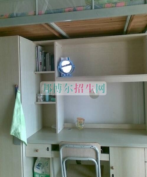 廈門海洋職業(yè)技術(shù)學院宿舍條件