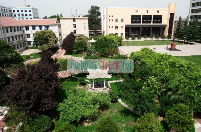 西安鐵路職業(yè)技術(shù)學院是幾專