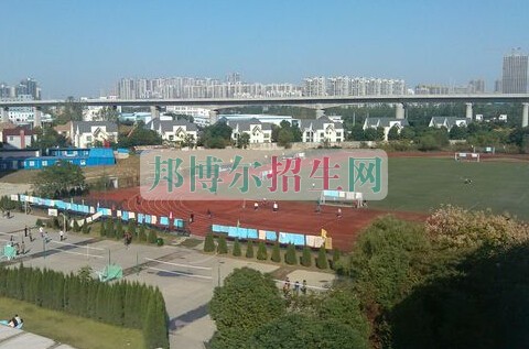 安徽醫(yī)學(xué)高等專(zhuān)科學(xué)校
