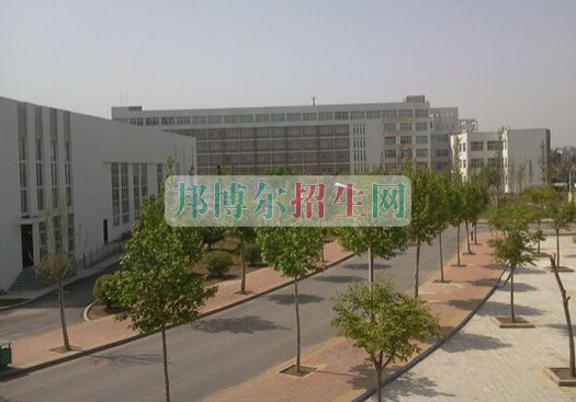 菏澤醫(yī)學?？茖W校
