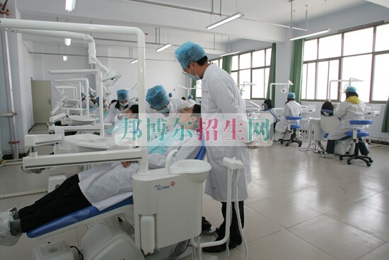 商丘醫(yī)學(xué)高等?？茖W(xué)校