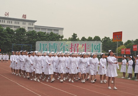 商丘醫(yī)學(xué)高等?？茖W(xué)校