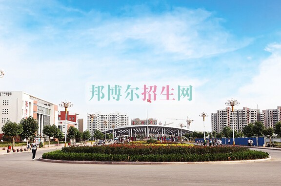 山東醫(yī)學(xué)高等?？茖W(xué)校