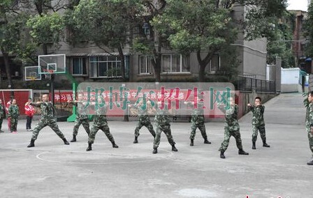 貴州中醫(yī)藥職業(yè)學校