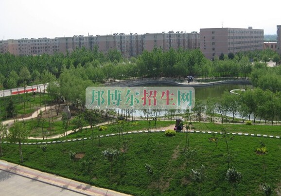 邢臺醫(yī)學高等?？茖W校