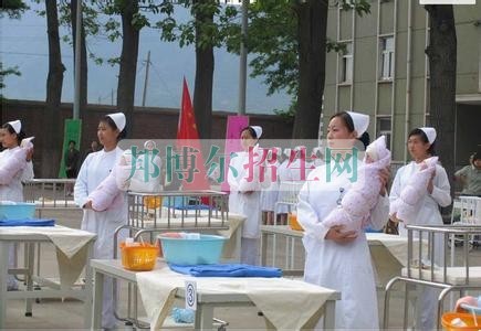 讀中專(zhuān)好還是高中好