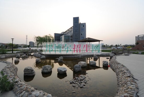 陜西醫(yī)科學校