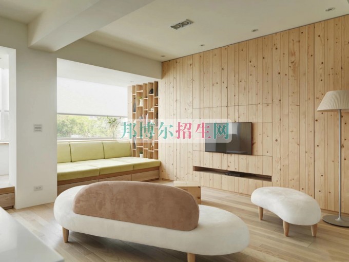 室內(nèi)設計專業(yè)就業(yè)前景怎么樣