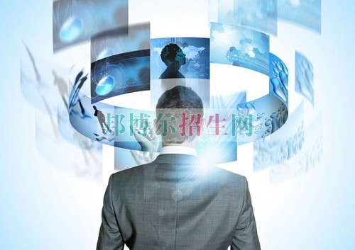 高中畢業(yè)學計算機應(yīng)用技術(shù)好嗎