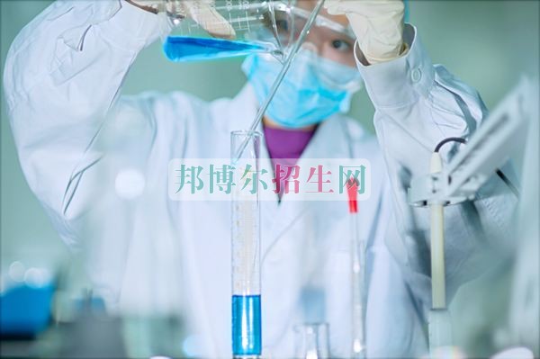 成都哪個學(xué)校有醫(yī)學(xué)檢驗