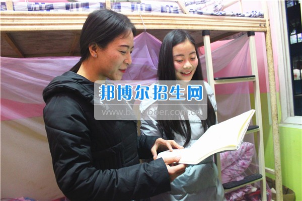 成都希望幼師學(xué)校是責(zé)任？更是一種愛(ài)！