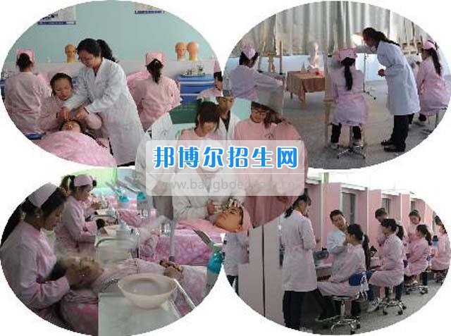 成都可以讀美容技術(shù)的大專(zhuān)學(xué)校