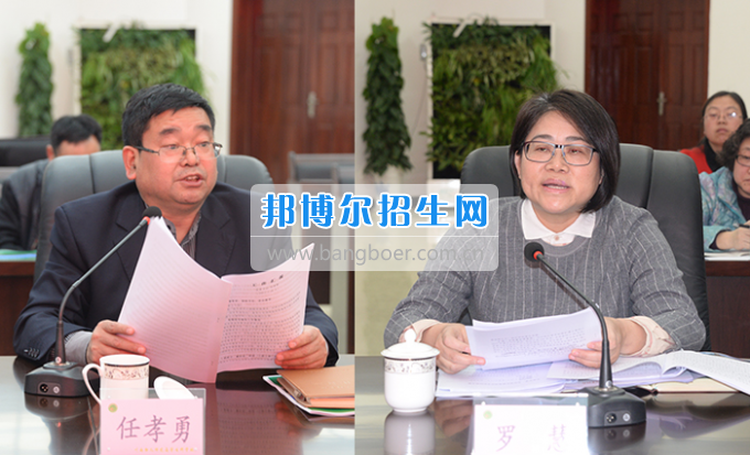 市委常委、宣傳部長(zhǎng)潘梅到川南幼兒師范高等?？茖W(xué)校調(diào)研思想政治工作