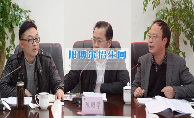 市委常委、宣傳部長(zhǎng)潘梅到川南幼兒師范高等?？茖W(xué)校調(diào)研思想政治工作