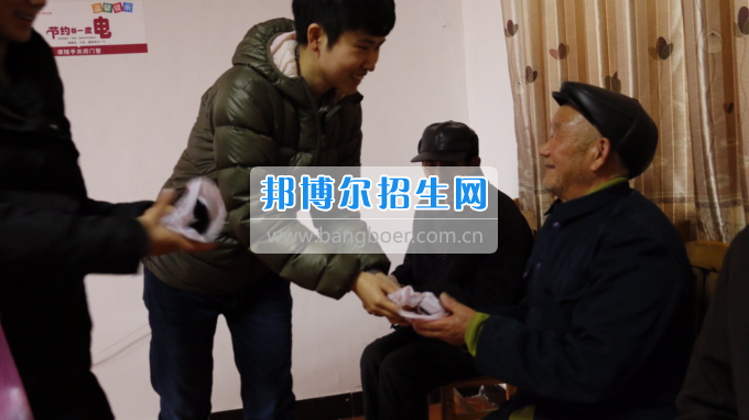 川北幼兒師范高等?？茖W(xué)校開(kāi)展2017寒假“三下鄉(xiāng)”社會(huì)實(shí)踐活動(dòng)