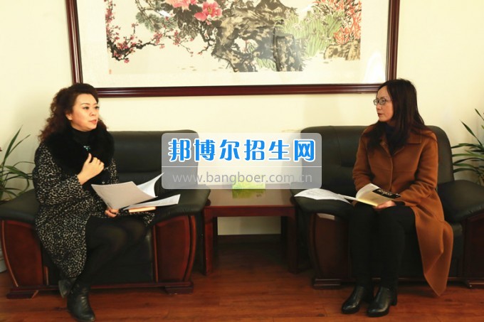 市委統(tǒng)戰(zhàn)部調(diào)研組蒞臨川北幼兒師范高等?？茖W(xué)校開展高校統(tǒng)戰(zhàn)工作調(diào)研