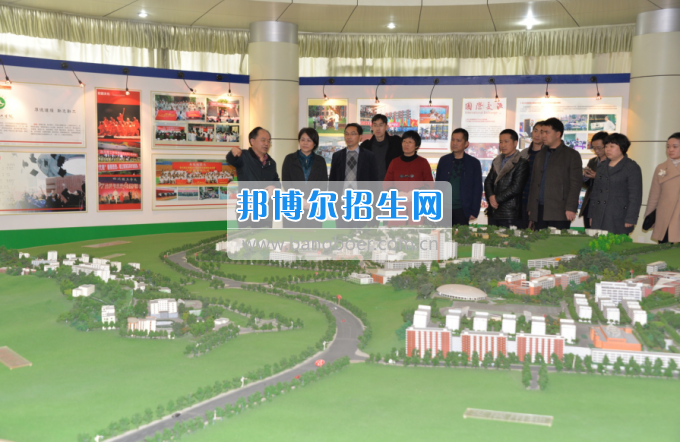 川南幼兒師范高等專科學(xué)?？疾禳h建工作