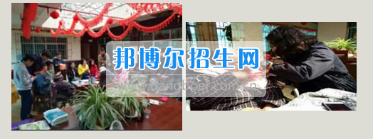 貴州大學(xué)科技學(xué)院2017年學(xué)雷鋒系列活動(dòng)圓滿(mǎn)完成