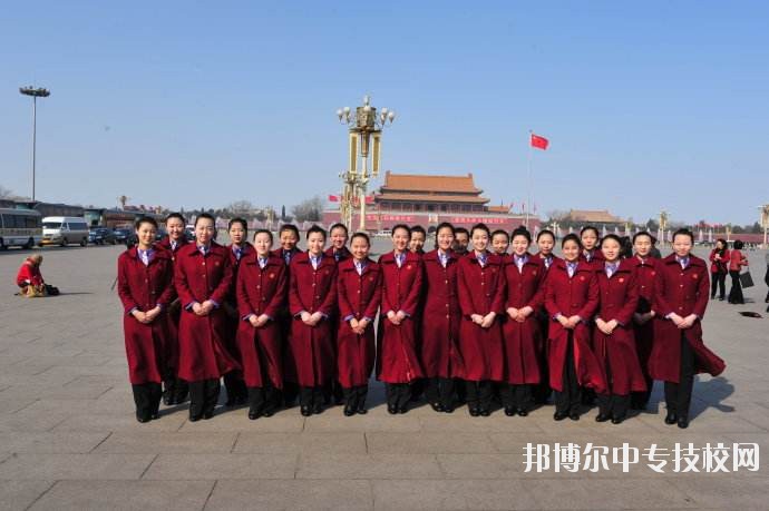 北京市園林學校招生簡章