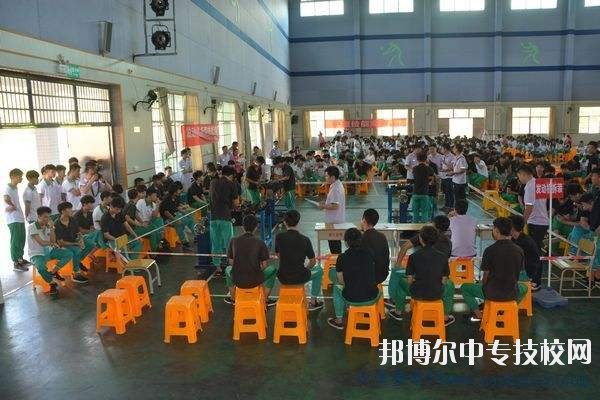 臺山市敬修職業(yè)技術(shù)學校官網(wǎng)及介紹