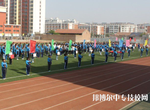 寧津縣職業(yè)中等專業(yè)學(xué)校簡(jiǎn)介