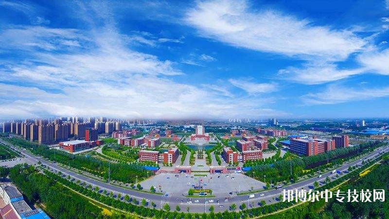 聊城高級財(cái)經(jīng)職業(yè)學(xué)校會計(jì)系專業(yè)簡介