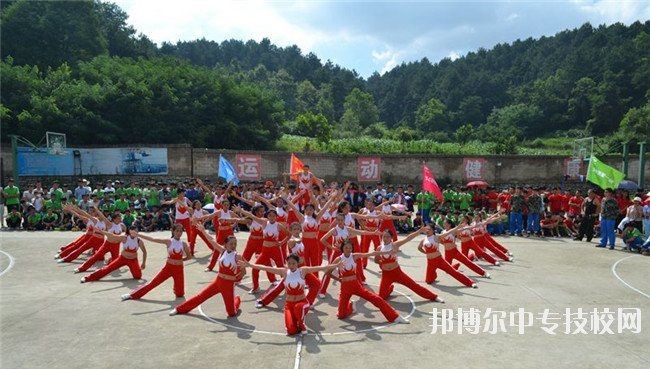貴陽(yáng)鐵路工程學(xué)校的環(huán)境怎么樣？小編帶你看