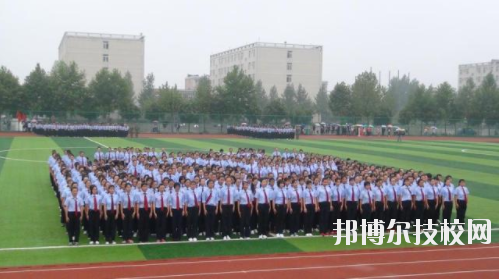 陜西科技衛(wèi)生學校怎么樣、好不好