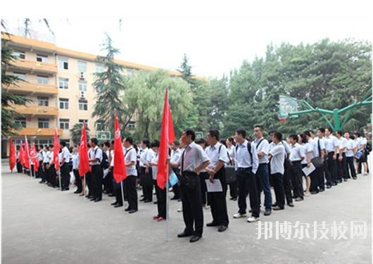 西安閻良區(qū)職業(yè)中學怎么樣、好不好