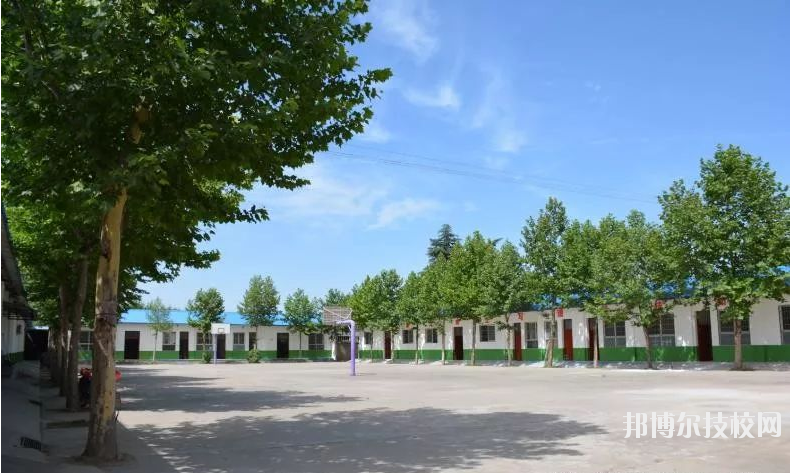 周至藝術職業(yè)學校怎么樣、好不好