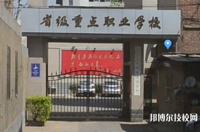 石家莊市城鄉(xiāng)建設(shè)學校2020年報名條件、招生要求、招生對象 