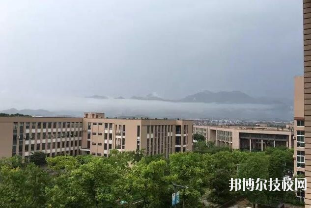 杭州技師學院怎么樣、好不好