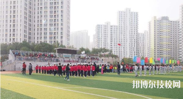 漢中第一職業(yè)中等專業(yè)學校怎么樣、好不好