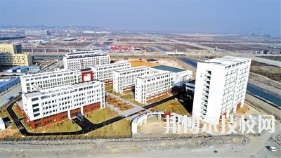 溫州護士學(xué)校2020年招生簡章