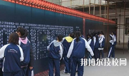 甘肅省醫(yī)藥學校怎么樣、好不好