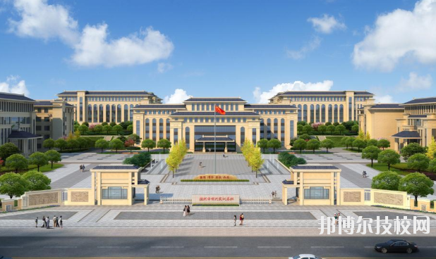德興職業(yè)中專學(xué)校怎么樣、好不好