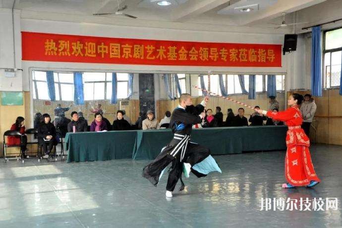 石家莊市藝術(shù)學(xué)校2020年報(bào)名條件、招生要求、招生對(duì)象