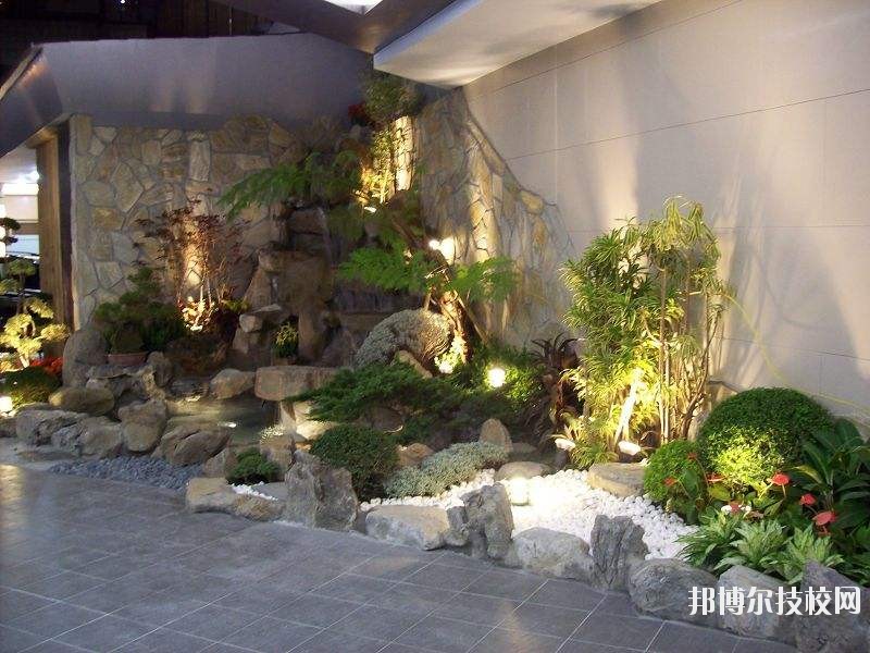 紹興園藝學校2020年報名條件、招生要求、招生對象