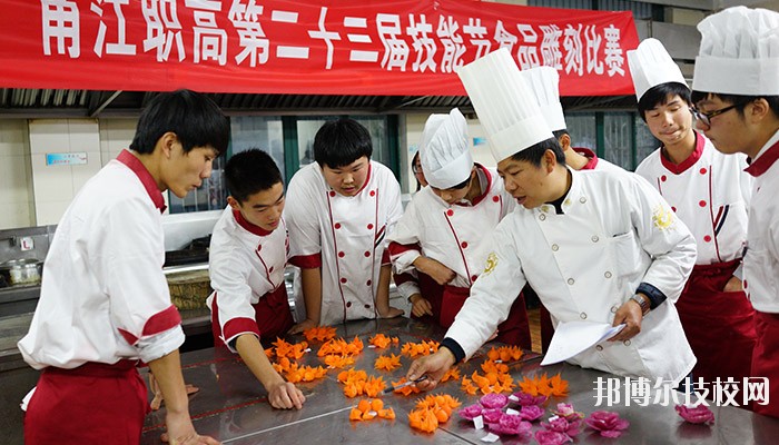 寧波市甬江職業(yè)高級中學(xué)2020年學(xué)費、收費多少 