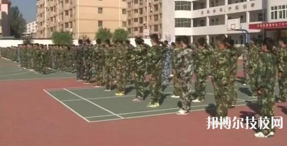 子長(zhǎng)縣職教中心2020年報(bào)名條件、招生要求、招生對(duì)象