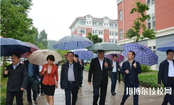 寧強(qiáng)縣職業(yè)高級中學(xué)2020年報名條件、招生要求、招生對象