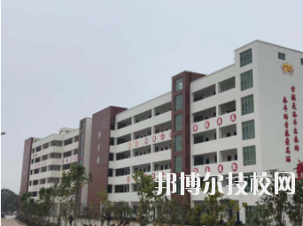 贛州理工學校2020年報名條件、招生要求、招生對象