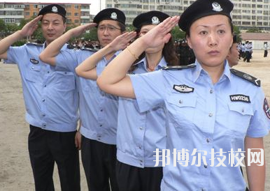蘭州市人民警察學(xué)校2020年報(bào)名條件、招生要求、招生對(duì)象