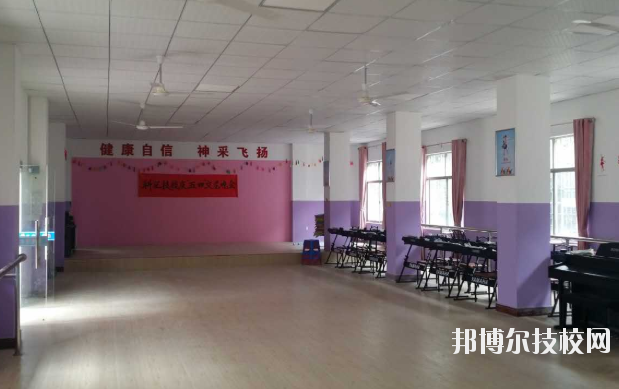 贛州科匯技工學(xué)校怎么樣、好不好