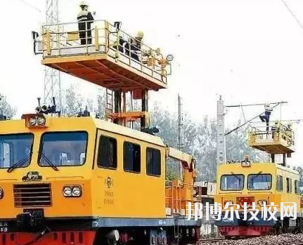 蘭州鐵路機械學校2020年報名條件、招生要求、招生對象