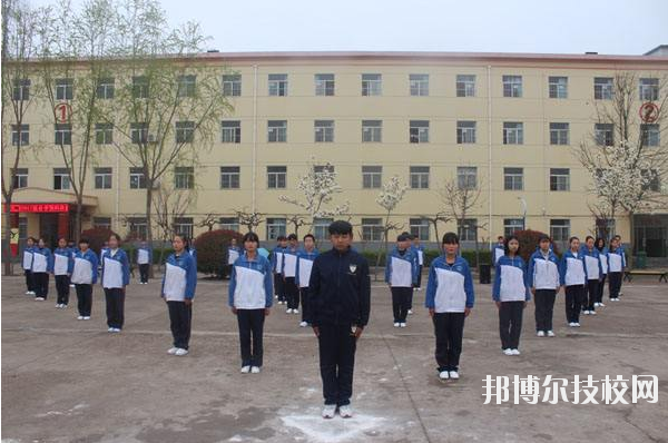 楊凌中等職業(yè)學(xué)校2020年招生辦聯(lián)系電話(huà)