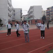 西安市商貿(mào)旅游成人中等專業(yè)學校