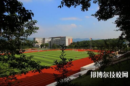 重慶工貿(mào)技師學(xué)院怎么樣、好不好