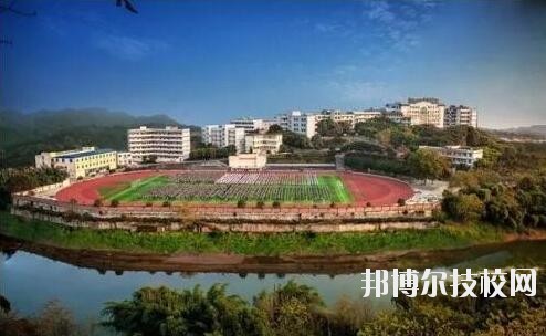 重慶江南職業(yè)學(xué)校怎么樣、好不好